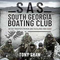 Sas south georgia for sale  Delivered anywhere in UK