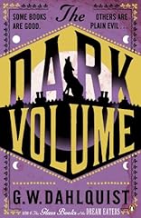 The dark volume d'occasion  Livré partout en France