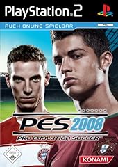 Pes 2008 pro gebraucht kaufen  Wird an jeden Ort in Deutschland