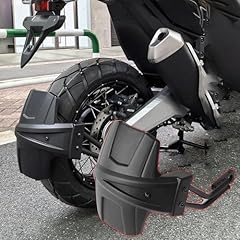 Wooga motorrad kotflügel gebraucht kaufen  Wird an jeden Ort in Deutschland
