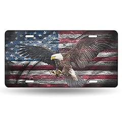 License plate american for sale  Delivered anywhere in USA 
