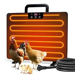 Chicken coop heater for sale  Delivered anywhere in USA 