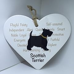 Tlm scottish terrier for sale  Delivered anywhere in UK