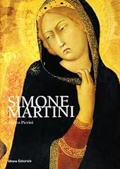 Simone martini usato  Spedito ovunque in Italia 