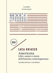 Americana. libri autori usato  Spedito ovunque in Italia 