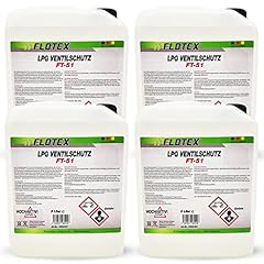 Flotex permanent lpg gebraucht kaufen  Wird an jeden Ort in Deutschland