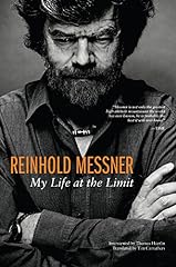 Reinhold messner life d'occasion  Livré partout en France
