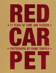 Red carpet years d'occasion  Livré partout en France