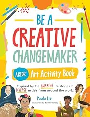 Creative changemaker kids for sale  Delivered anywhere in USA 