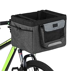 Lixada bicycle front for sale  Delivered anywhere in UK