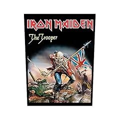 Official iron maiden for sale  Delivered anywhere in UK