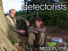 Detectorists for sale  Delivered anywhere in USA 