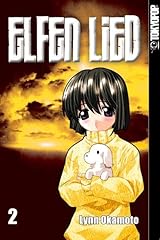 Elfen lied 02 gebraucht kaufen  Wird an jeden Ort in Deutschland