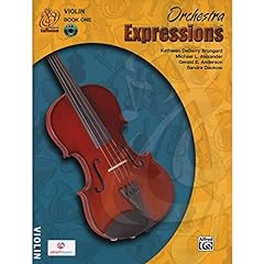 Orchestra expressions book for sale  Delivered anywhere in USA 