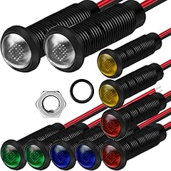 Gebildet 10pcs led usato  Spedito ovunque in Italia 