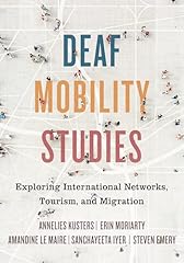 Deaf mobility studies for sale  Delivered anywhere in USA 
