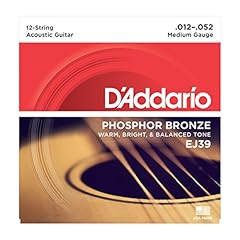 Addario ej39 string gebraucht kaufen  Wird an jeden Ort in Deutschland
