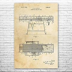 Embalming table poster for sale  Delivered anywhere in USA 