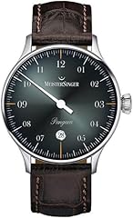 Meistersinger pangaea date gebraucht kaufen  Wird an jeden Ort in Deutschland