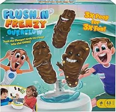 Mattel games toilettes d'occasion  Livré partout en France