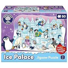 Orchard toys ice for sale  Delivered anywhere in Ireland