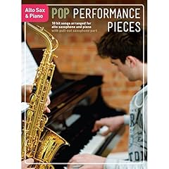 Pop performance pieces d'occasion  Livré partout en Belgiqu