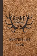 Hunting log book d'occasion  Livré partout en France