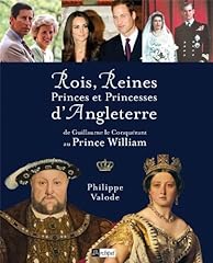 Rois reines princes d'occasion  Livré partout en Belgiqu