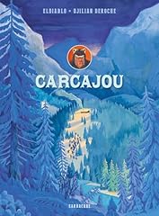 Carcajou d'occasion  Livré partout en Belgiqu