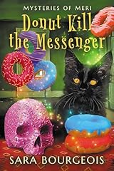 Donut kill messenger for sale  Delivered anywhere in USA 