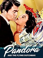 Pandora flying dutchman for sale  Delivered anywhere in UK