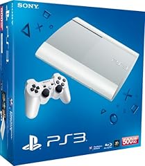 Console ps3 ultra d'occasion  Livré partout en France