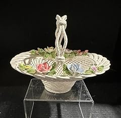 Generic porcelain flower for sale  Delivered anywhere in USA 