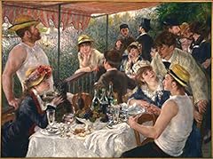 Grafika auguste renoir d'occasion  Livré partout en France