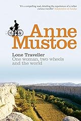 Lone traveller one d'occasion  Livré partout en Belgiqu