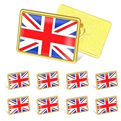 Pack flag lapel for sale  Delivered anywhere in UK