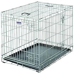 Savic dog residence for sale  Delivered anywhere in UK