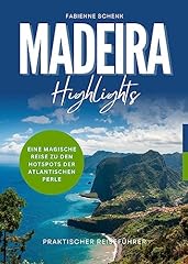 Madeira highlights magische gebraucht kaufen  Wird an jeden Ort in Deutschland