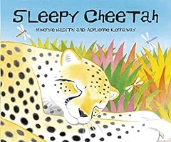 Sleepy cheetah for sale  Delivered anywhere in UK