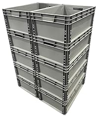Pack recycled plastic for sale  Delivered anywhere in UK