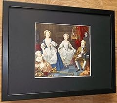 Old portrait framed for sale  Delivered anywhere in UK