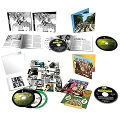 Beatles ultimate albums for sale  Delivered anywhere in USA 