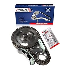 Moca engine timing for sale  Delivered anywhere in USA 