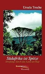 Südafrika ist spitze d'occasion  Livré partout en France