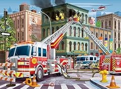 Ravensburger fire truck for sale  Delivered anywhere in USA 