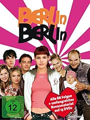 Berlin berlin collection gebraucht kaufen  Wird an jeden Ort in Deutschland