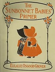 Sunbonnet babies primer for sale  Delivered anywhere in USA 