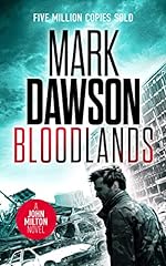 Bloodlands for sale  Delivered anywhere in USA 