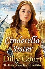 Cinderella sister for sale  Delivered anywhere in Ireland