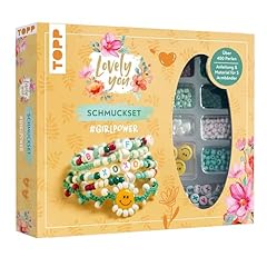 Topp lovely you gebraucht kaufen  Wird an jeden Ort in Deutschland